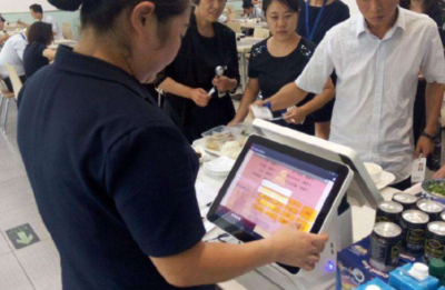 中國團餐市場互聯(lián)網(wǎng)化之路還有多遠?